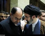 khamenei mojtaba