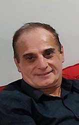 Ahmadi Jafari Mahmood